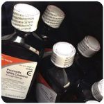 Кодеин сироп Codein (для приготовления напитка Lean, Purple Drank)  473 мл  в Бикине