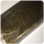 Гашиш  FDF  Euro  (Евро)  HQ в Бикине