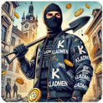 Работа курьер - кладмен в Бикине 