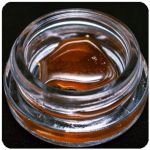 Гашишное масло (импорт Калифорния)  Distillate  в Бикине USA ТГК 98.5%